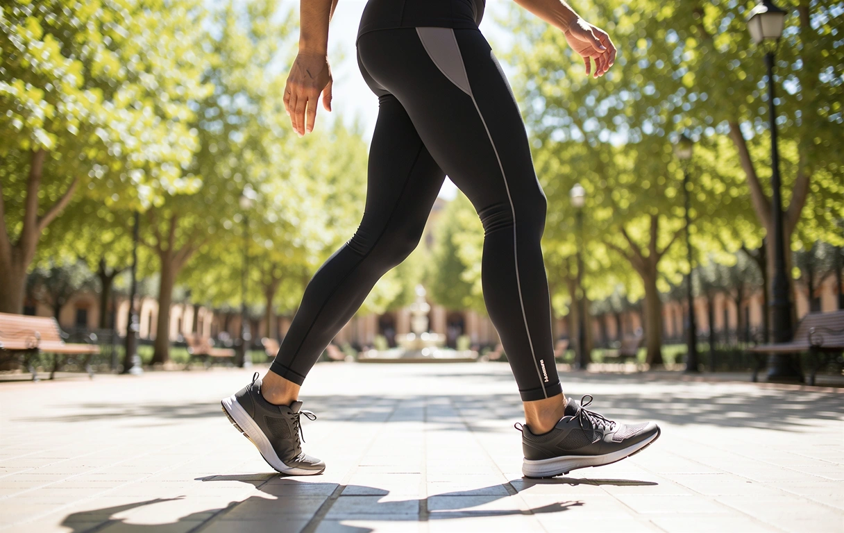 Estilo de vida activo en Sevilla