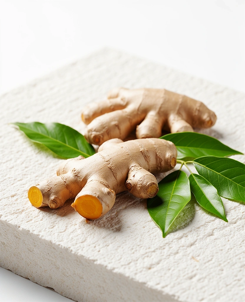 Ingredientes naturales de MoveFlex