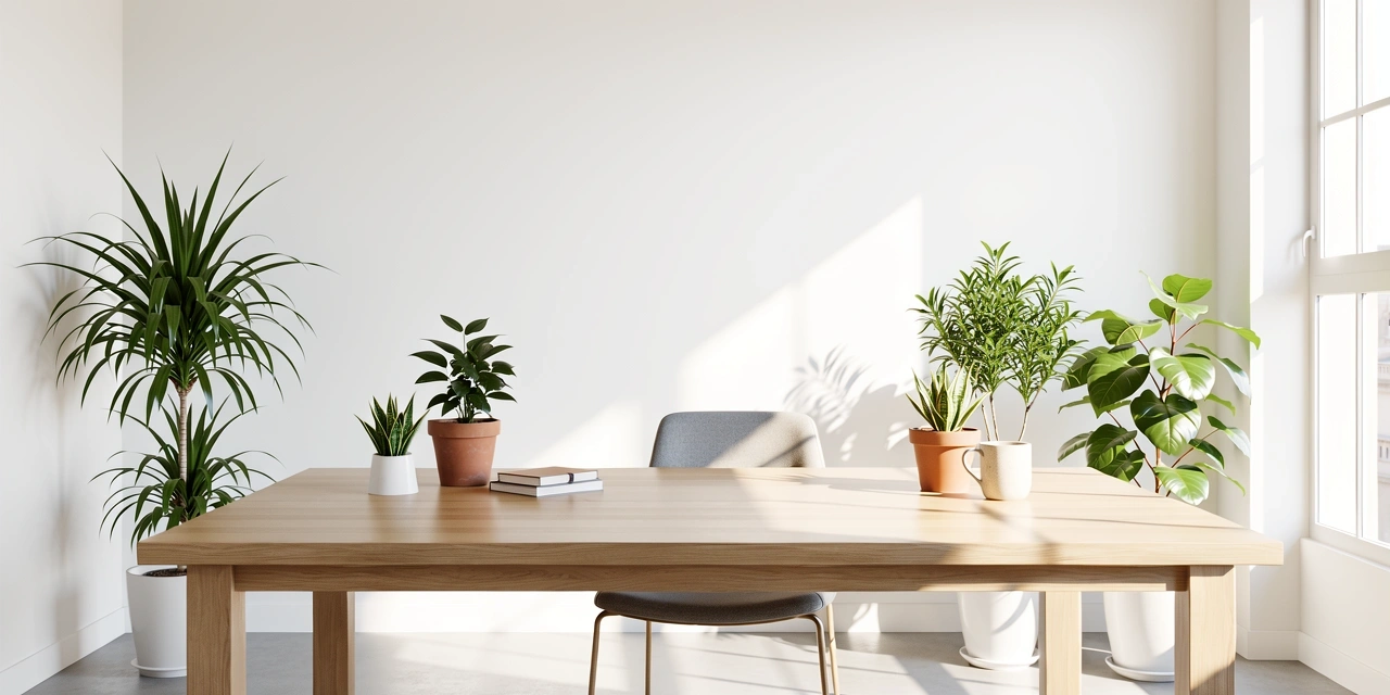 Oficina de MoveFlex Natural